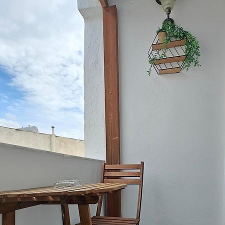 Tinos Heritage Plateia Ngoại thất bức ảnh
