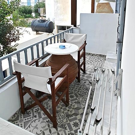 Tinos Heritage Plateia Ngoại thất bức ảnh
