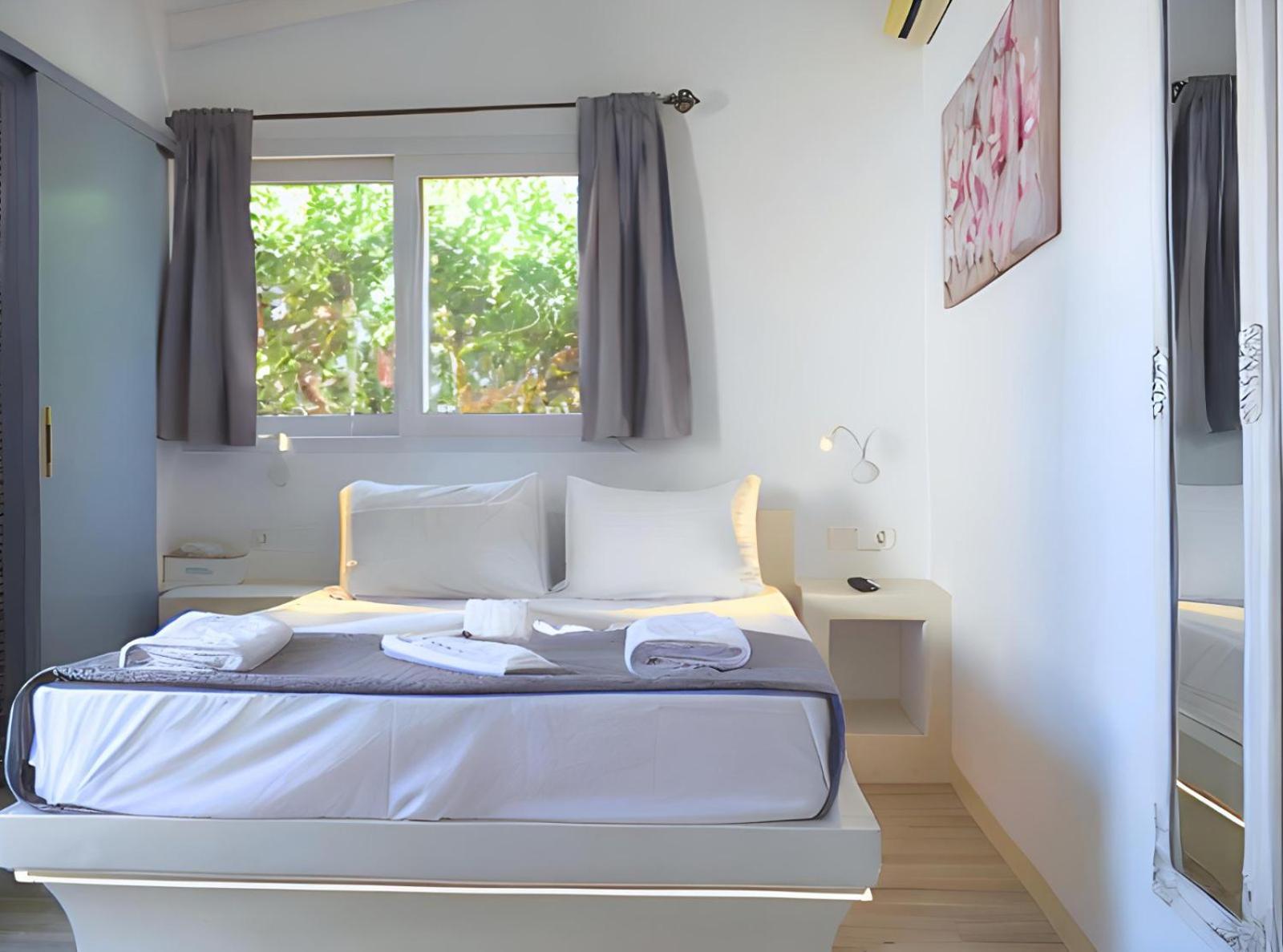 Tinos Heritage Plateia Ngoại thất bức ảnh