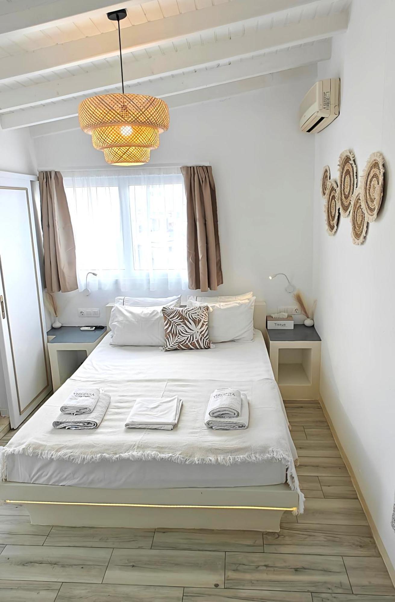 Tinos Heritage Plateia Ngoại thất bức ảnh